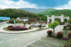 E尊国际集团全资收购温州苍南玉龙园|打造公墓投资、运营管理新典范