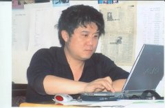 传承与记忆：于晓阳的艺术纪念碑