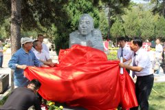 赵树理：中国现代文学史上的璀璨星辰