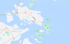 舟山定海新老公墓与殡仪馆焕发新生，壁葬文化谱写和谐新篇章