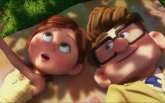 《飞屋环游记》启示：现代公墓——守护与传承人生文化的天空之城