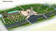 上海天国墓园：自然人文，共筑生命的永恒归宿