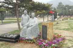 碑雕艺术：以石为语，镌刻永恒