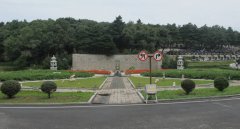 让纪念成为艺术：长春九龙源陵园的文化升级与空间重构