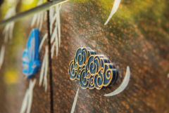 铜石交响：在精工与创新中镌刻永恒