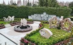 在“存量”中创造“增量”：「墨梅苑」的生态葬式答卷