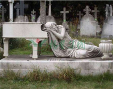 墓碑也需要特色？盘点世界上最具创意的墓碑