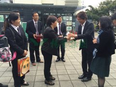 世界这么大，E尊国际想去看看——E尊国际人日本之行