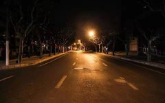 城市之光照亮亲人回家之路|E尊国际冬至落葬工作