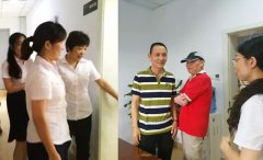 E尊国际6S管理循序渐进，初见成效