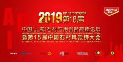 E尊国际集团荣获2018年度中国石材业科技创新金奖