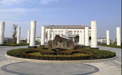 从E尊国际"雕塑与石韵文化展"看文创促进企业转型