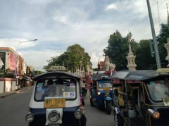 E尊国际团建：清迈五日