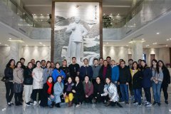 年底将至，访客依然纷至沓来！